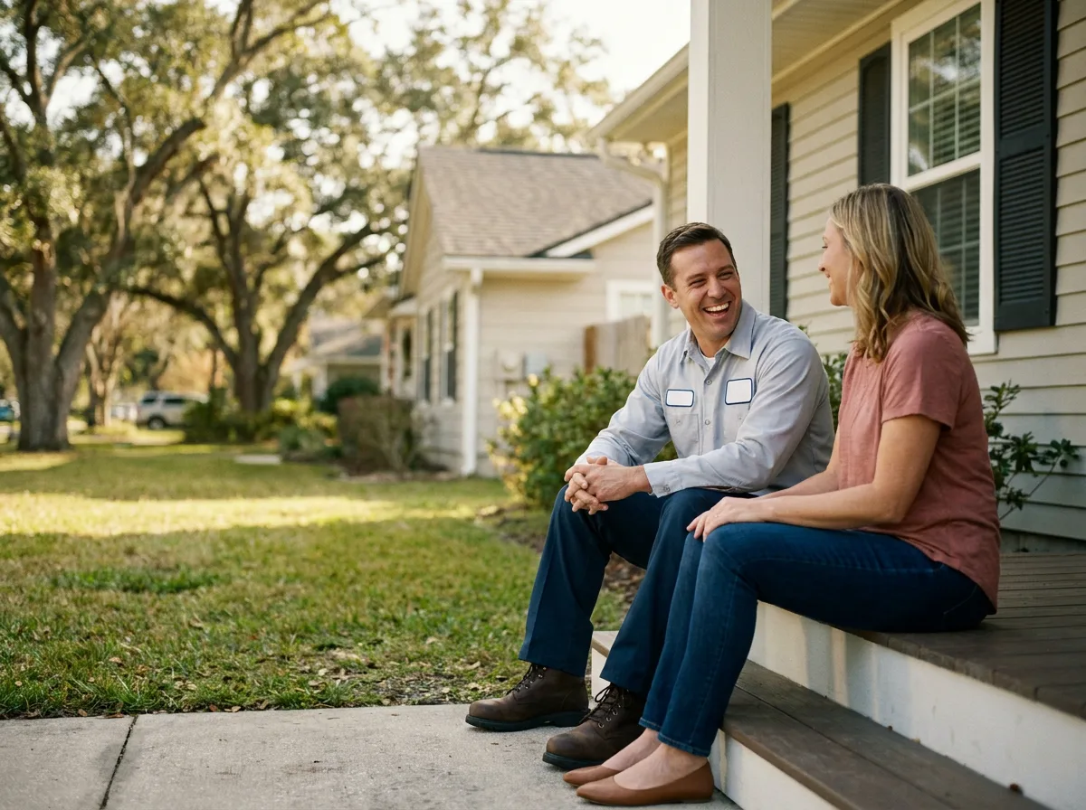 Septic tank pumping FAQs for Fort Oglethorpe, GA